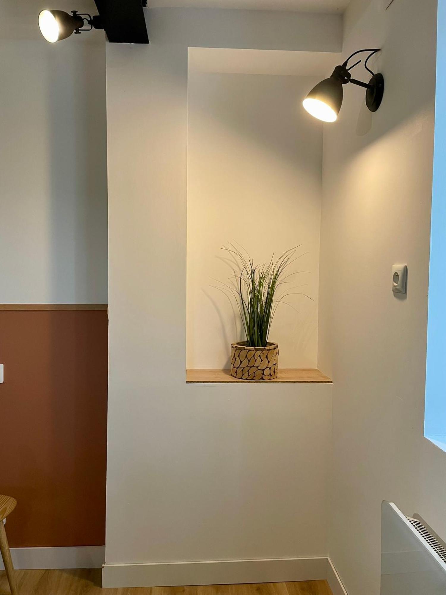 Appartement A La Campagne LʼIsle-sur-la-Sorgue Dış mekan fotoğraf