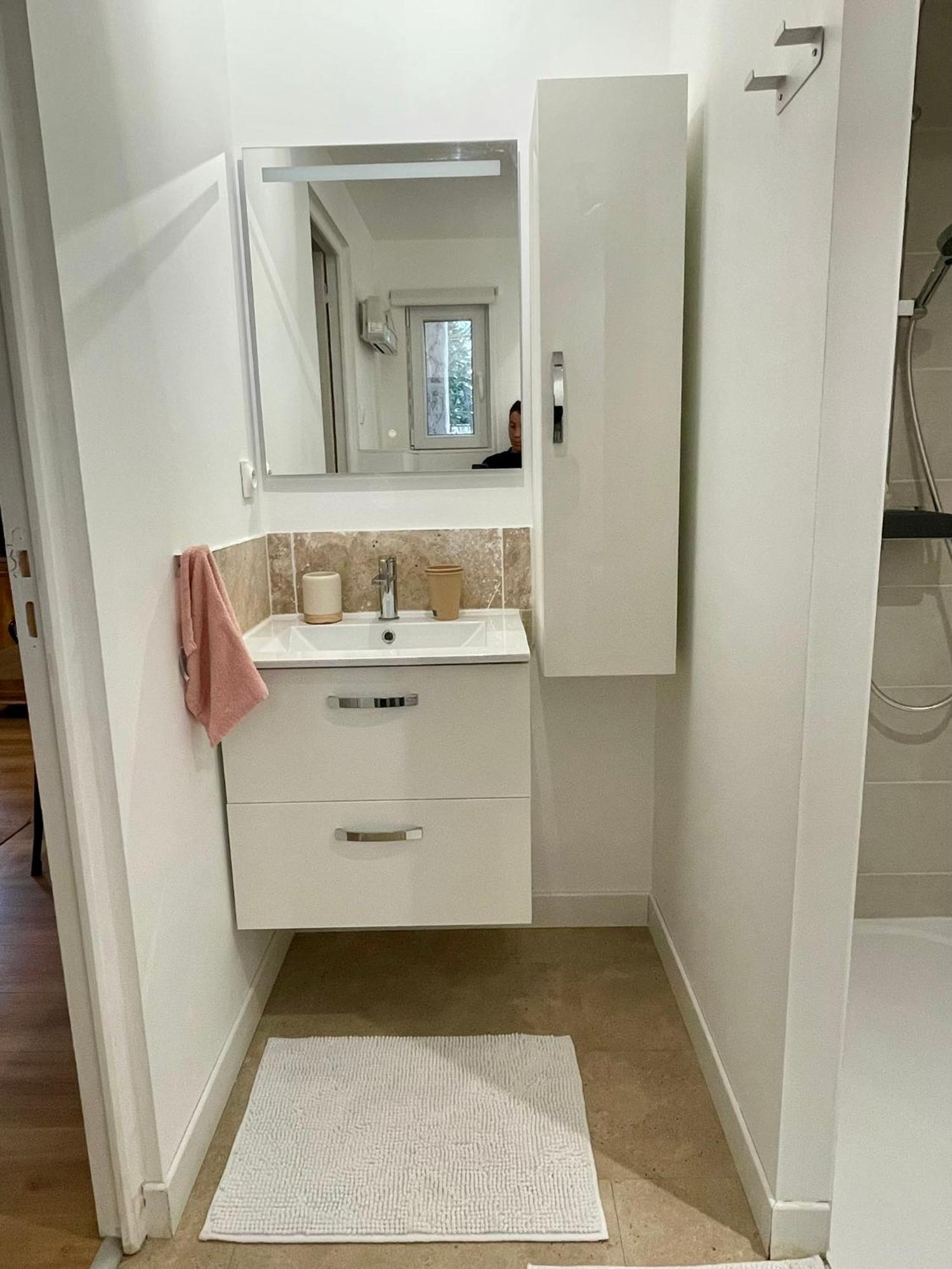 Appartement A La Campagne LʼIsle-sur-la-Sorgue Dış mekan fotoğraf